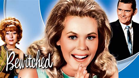 Watch Bewitched (1964) Alluc TV Full Episode Online Free Stream.